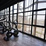 Stunning Skyview Luxury Apt Floor 40 Plus