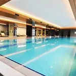Stunning Skyview Luxury Apt Floor 40 Plus