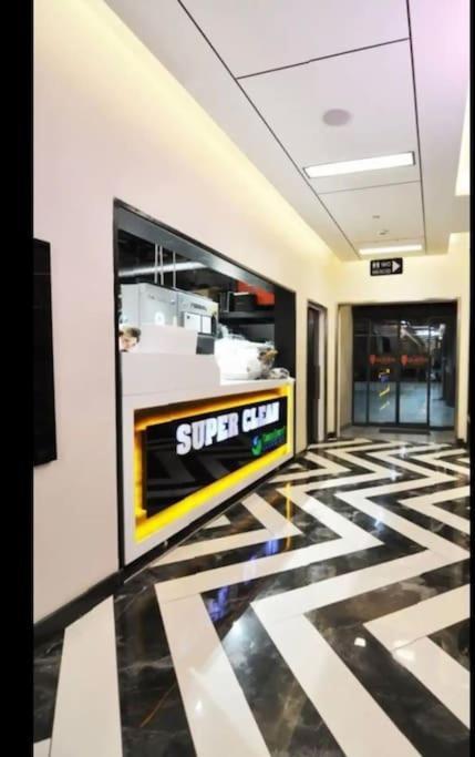 Stunning Skyview Luxury Floor 40 Daire *