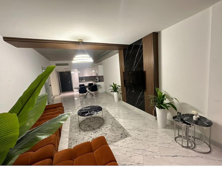 Stunning Skyview Luxury Floor 40 Daire İstanbul