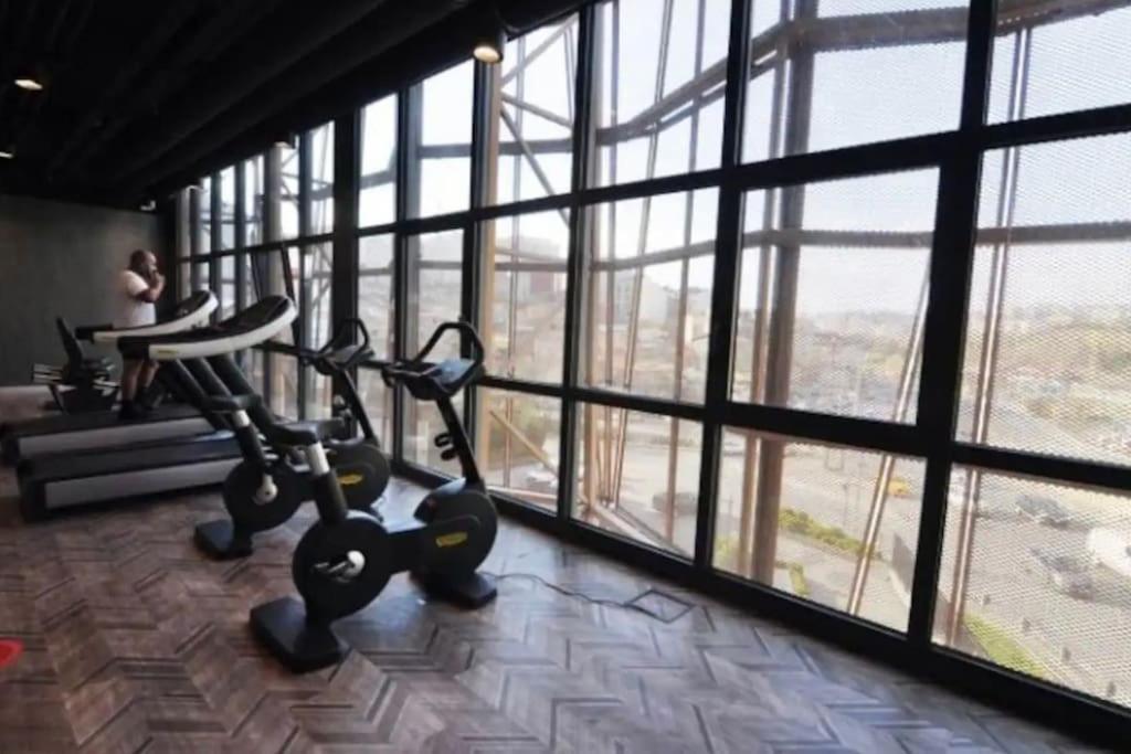 Stunning Skyview Luxury Floor 40 İstanbul