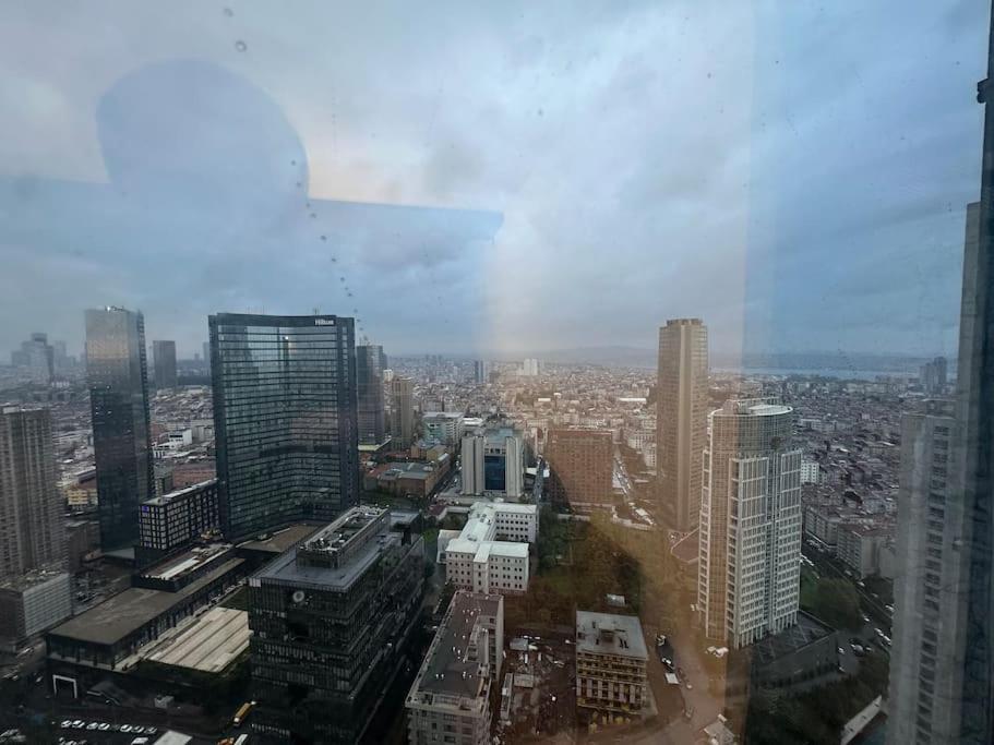 Stunning Skyview Luxury Floor 40 * İstanbul