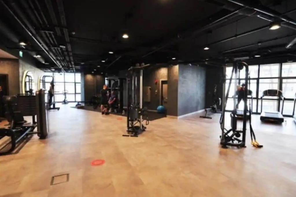 Stunning Skyview Luxury Floor 40 Daire *