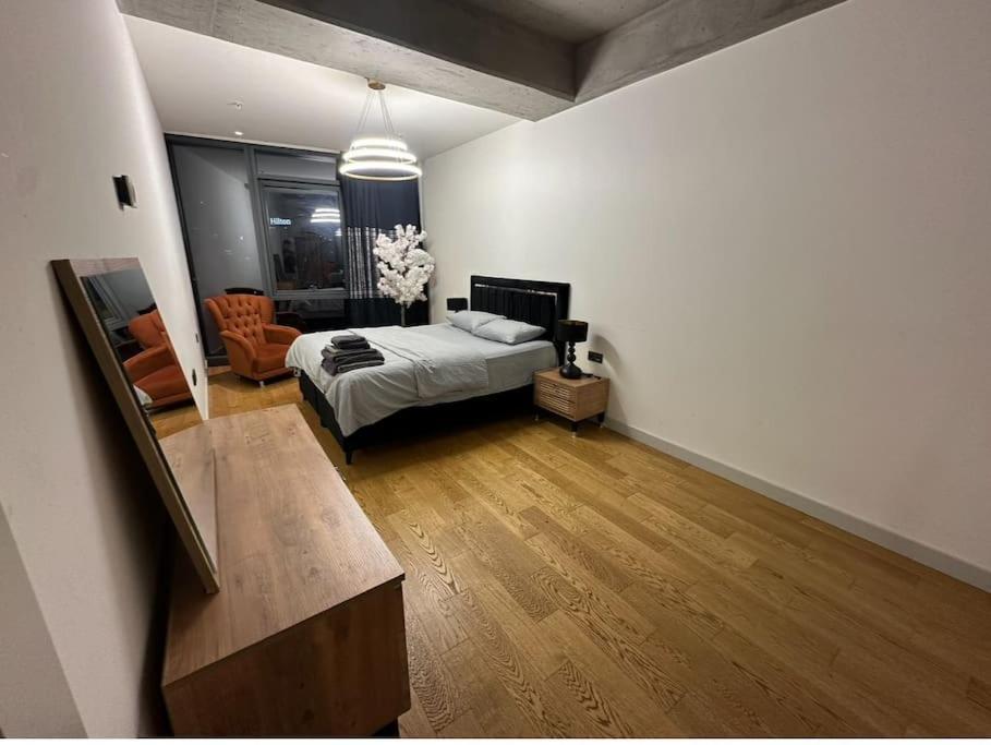 Stunning Skyview Luxury Floor 40 * İstanbul