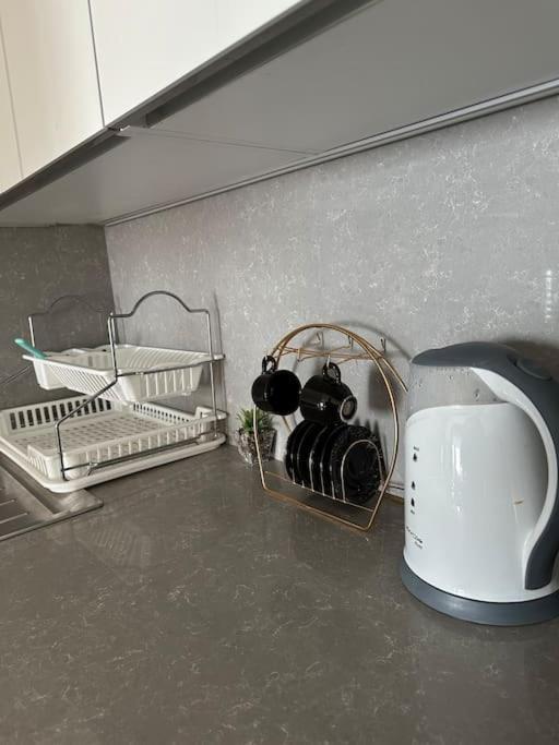 Stunning Skyview Luxury Floor 40 *