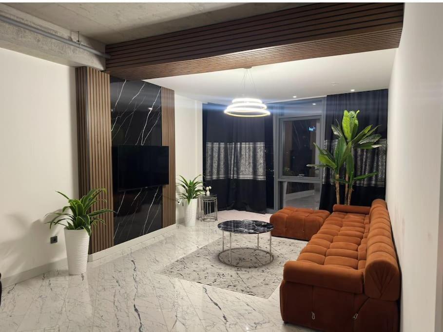 Daire Stunning Skyview Luxury Floor 40 *