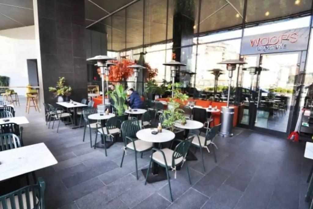 Appartamento Stunning Skyview Luxury Floor 40 *
